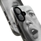 Vintage Face Phone Case