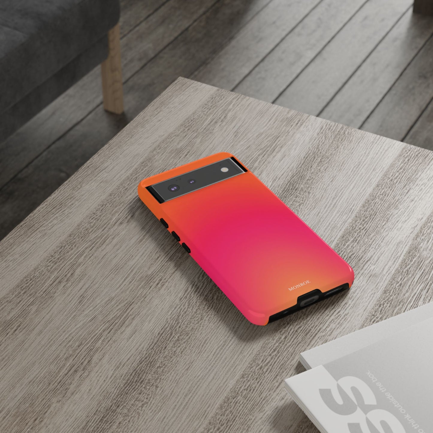 Gradient Sunset Tough Case
