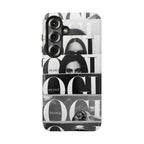 Vogue Montage Phone Case