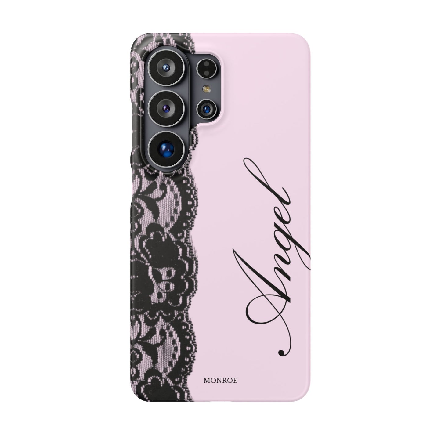 Angel Lace Case