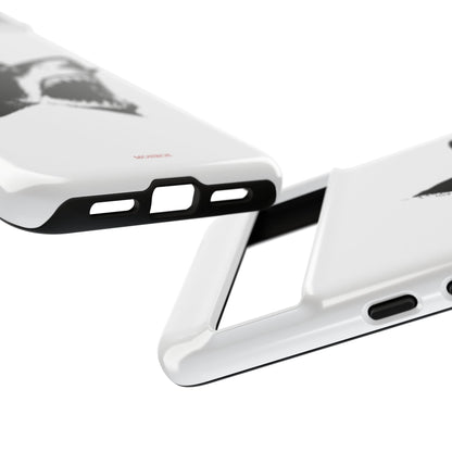Shark Star Tough Case