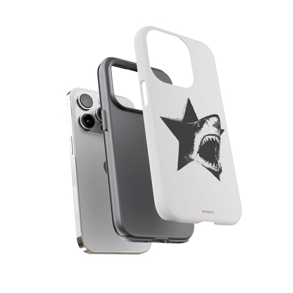 Shark Star Tough Case