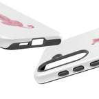 Pink Cheetah Phone Case