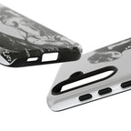 Cow Girl Phone Case