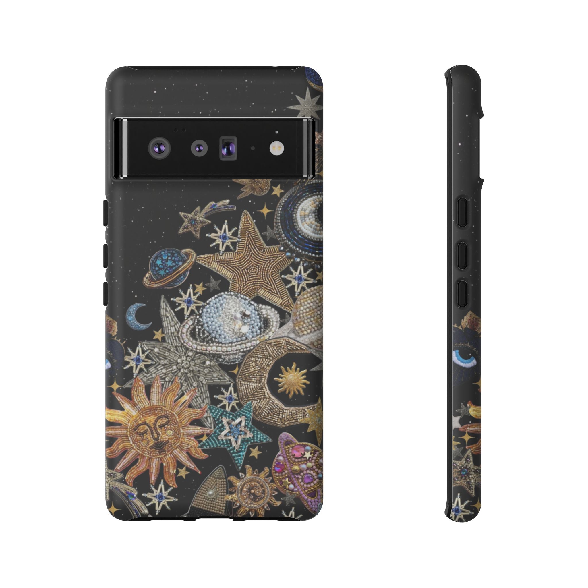 Celestial Phone Case