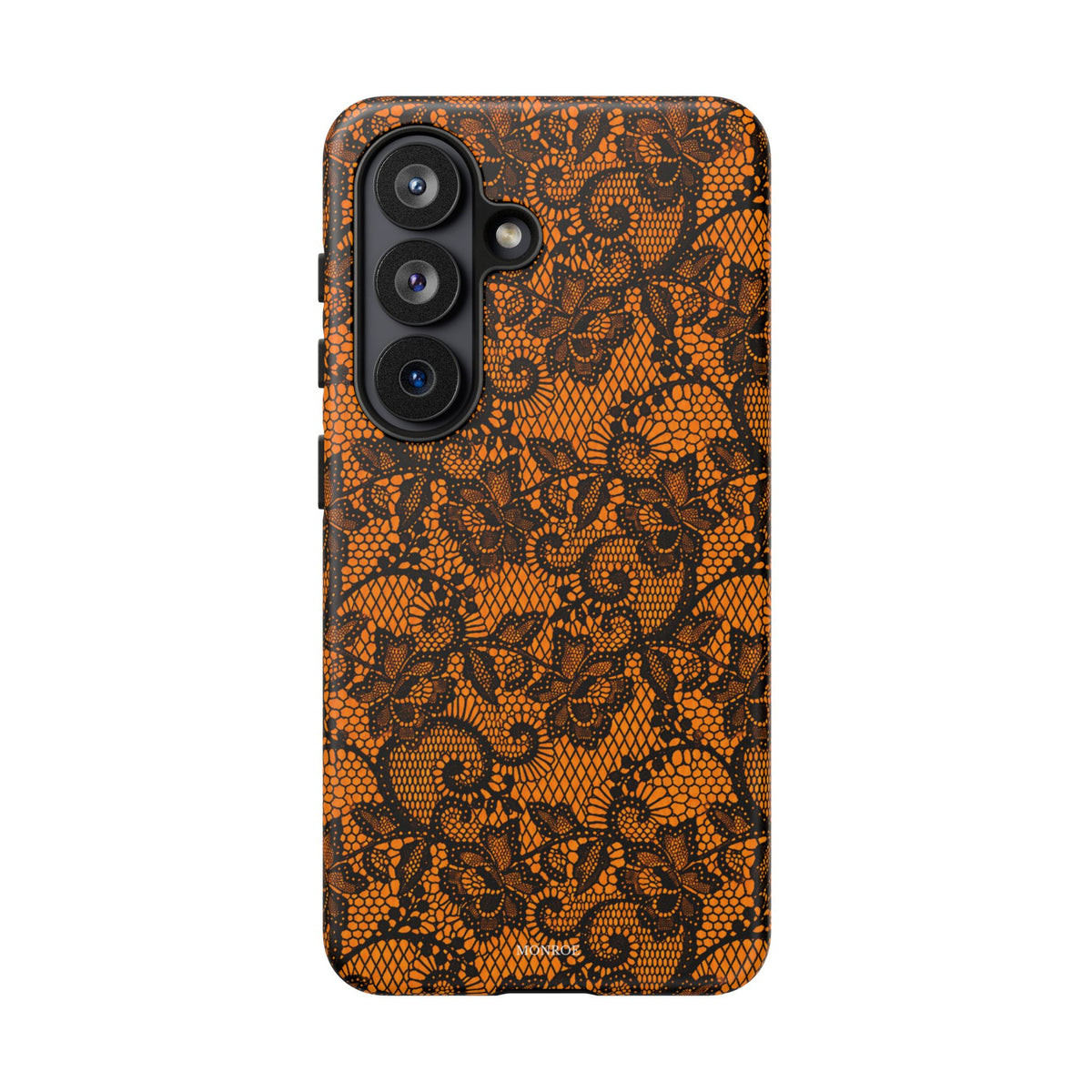 Pumpkin Spice Tough Case