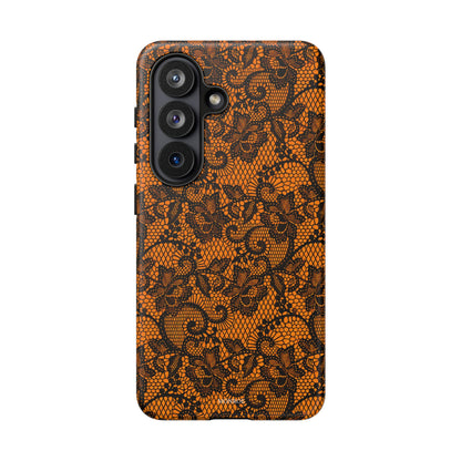 Pumpkin Spice Tough Case