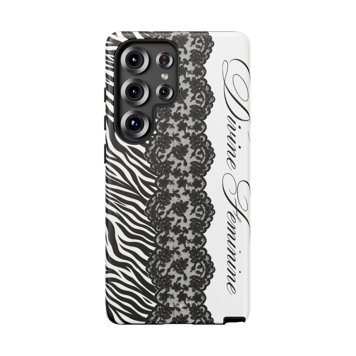 Divine Feminine Lace Tough Case