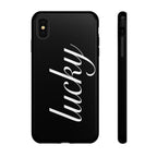 Lucky Phone Case