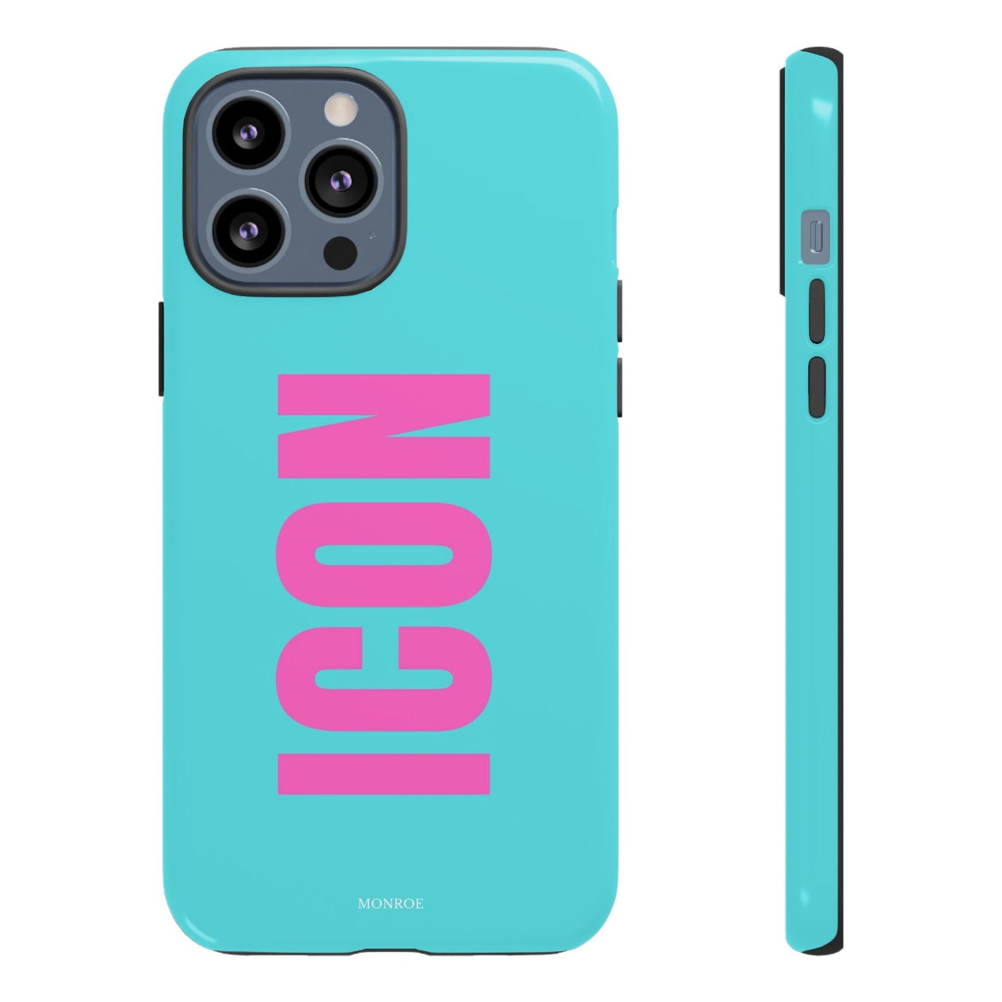 ''ICON'' Aqua Tough Case