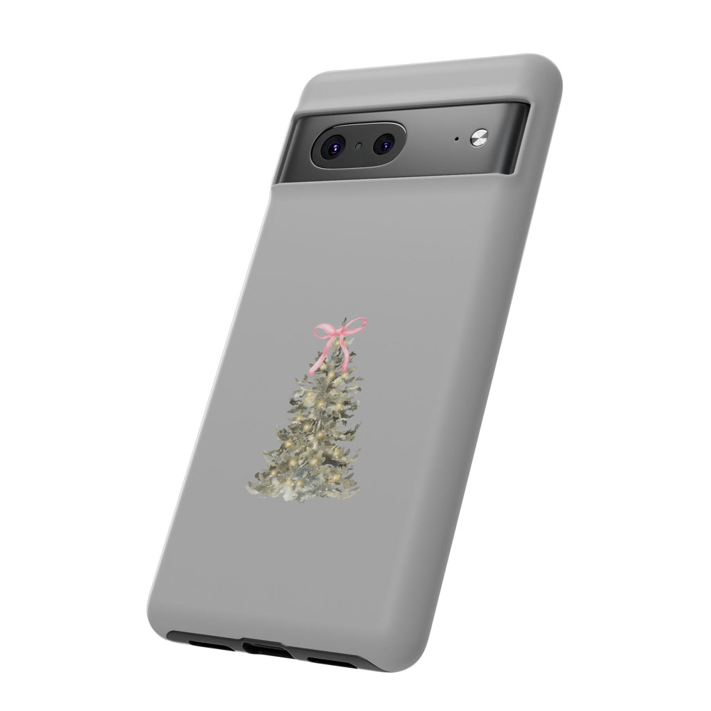 Tis The Season Phone Case
