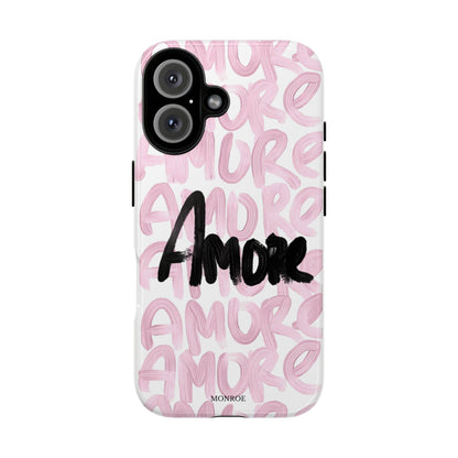 Amor Script Tough Case