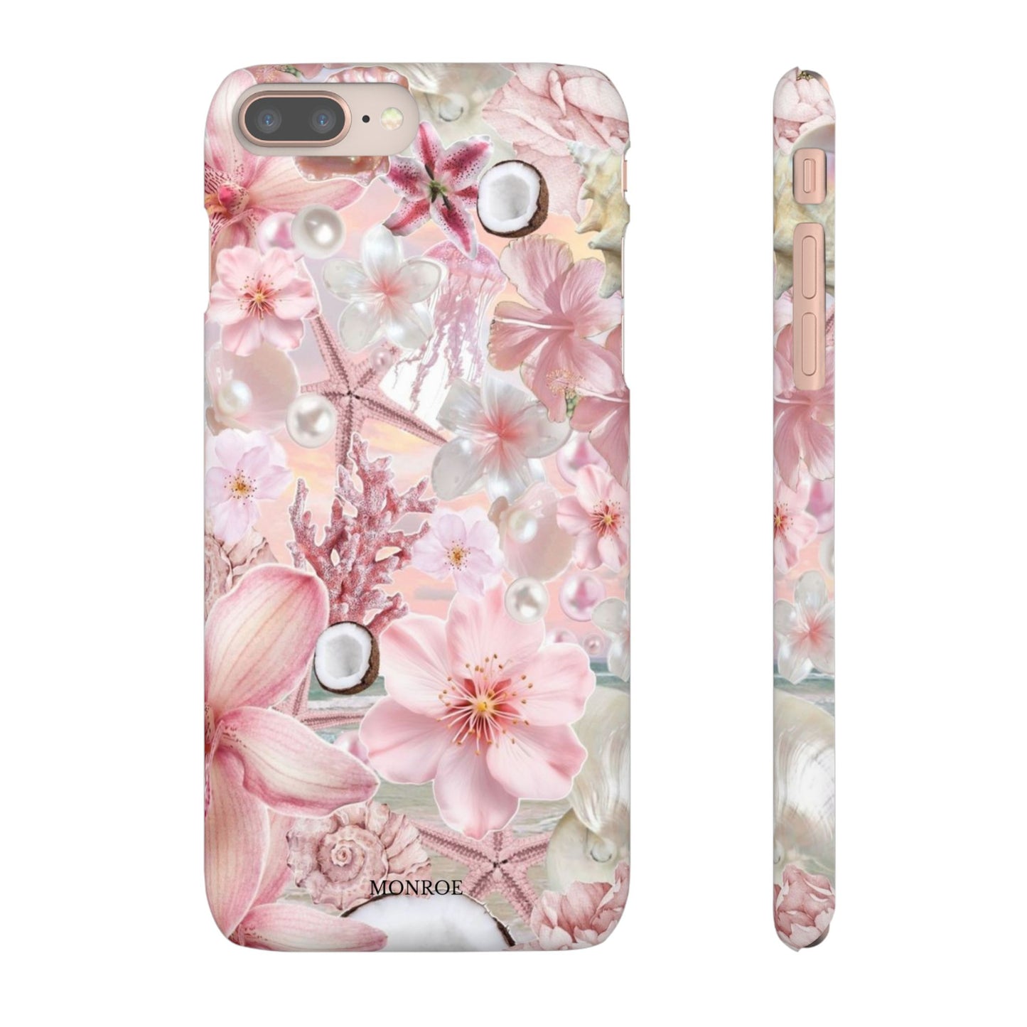 Pretty Pastel Case