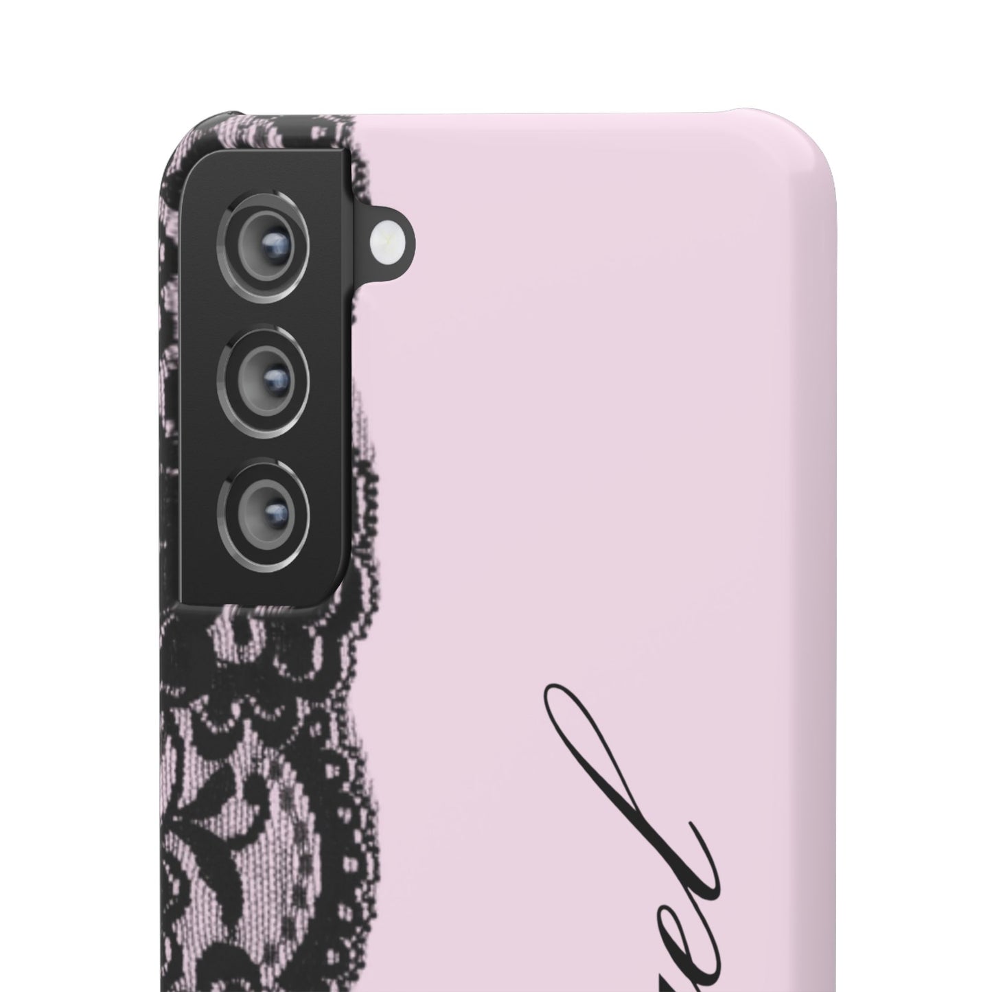 Angel Lace Case