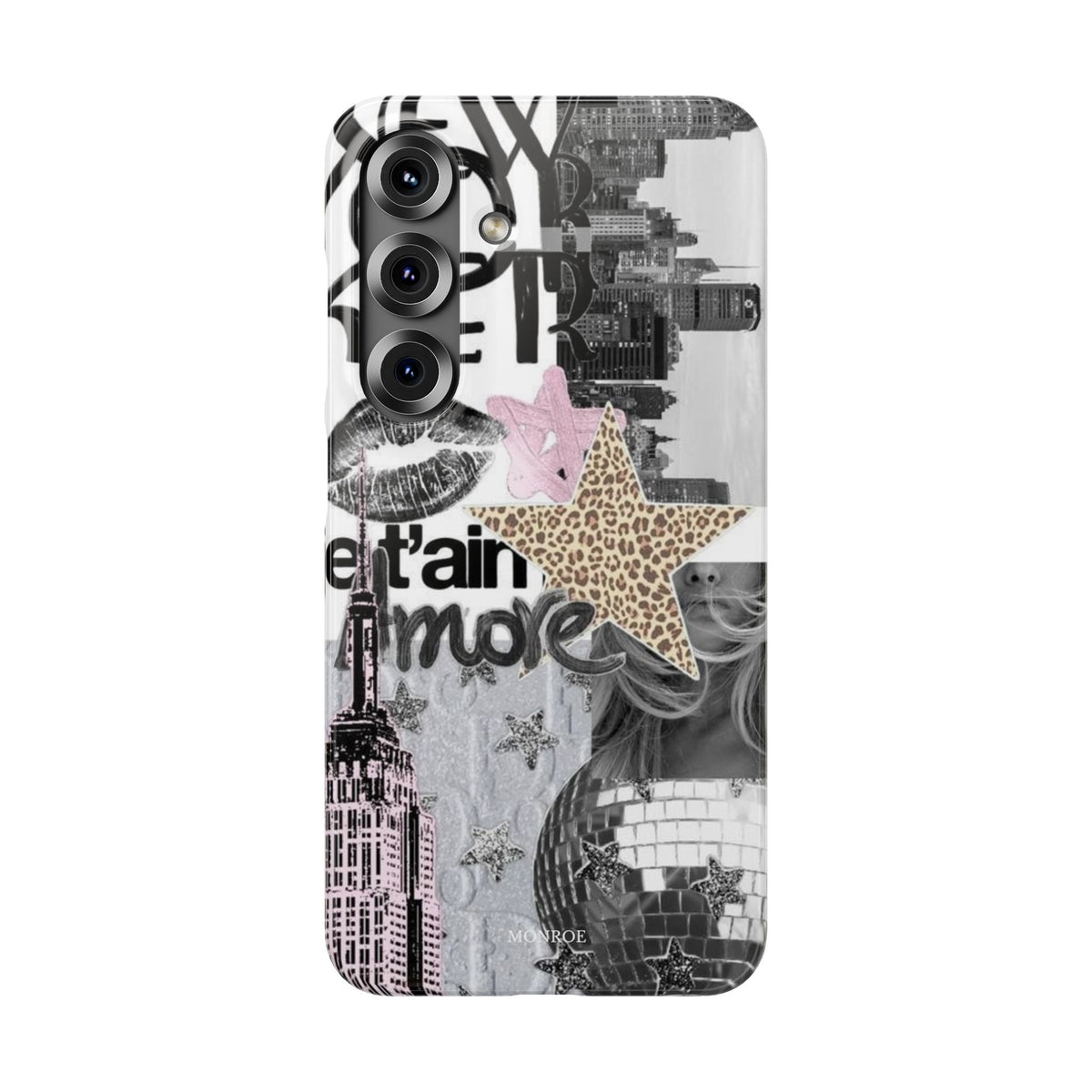 Amore NYC Case