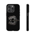 Cheetah Reflection Phone Case