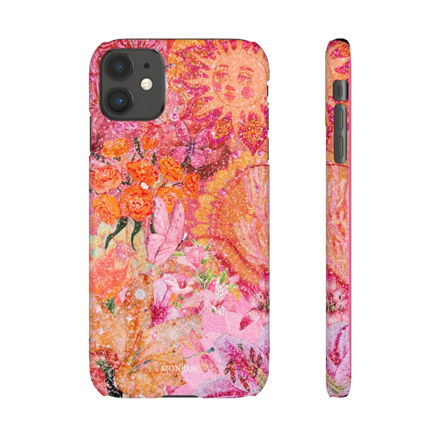 Sunburst Case