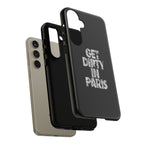 In Paris Phone Case