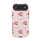 Santa Baby Phone Case