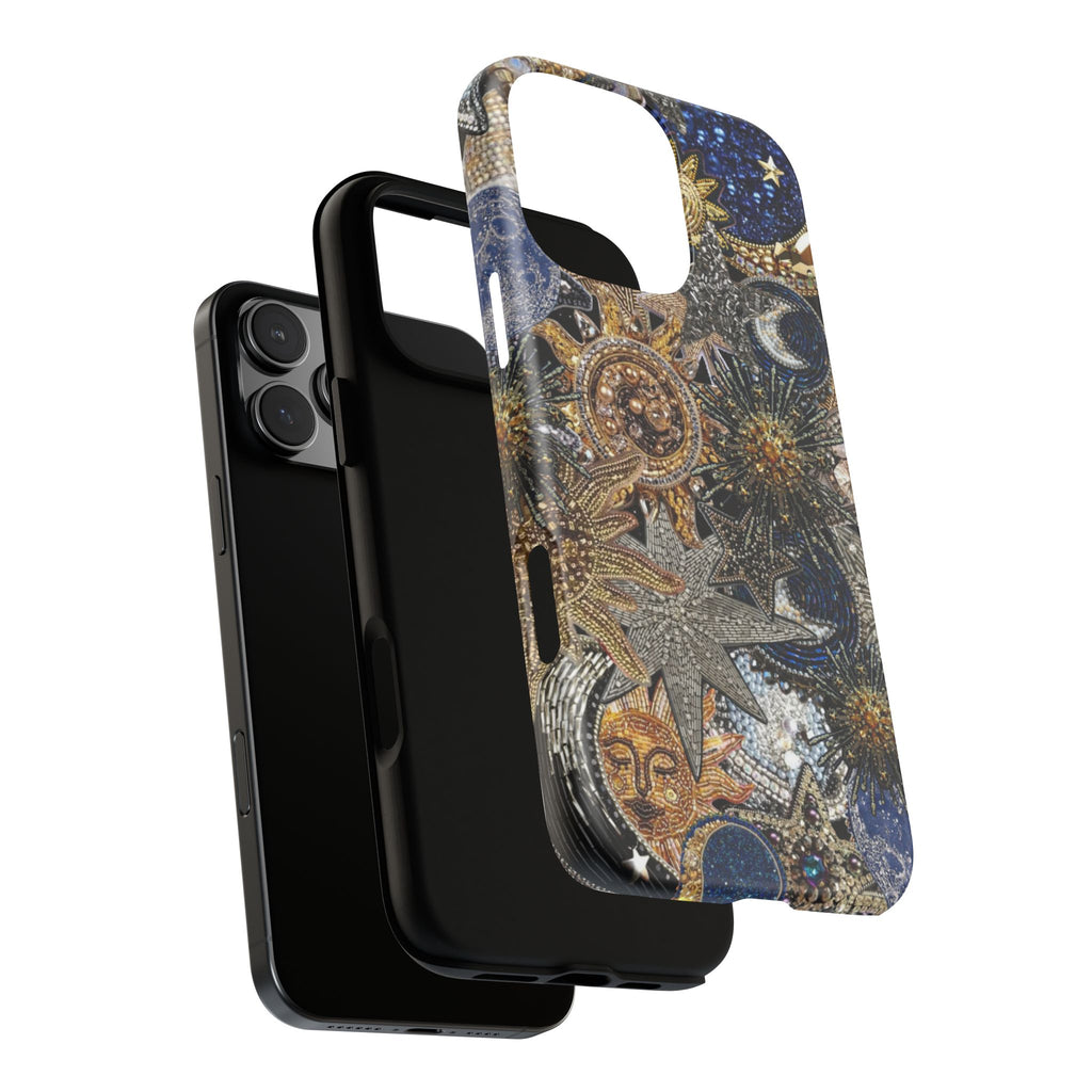 Celestial 2 Phone Case