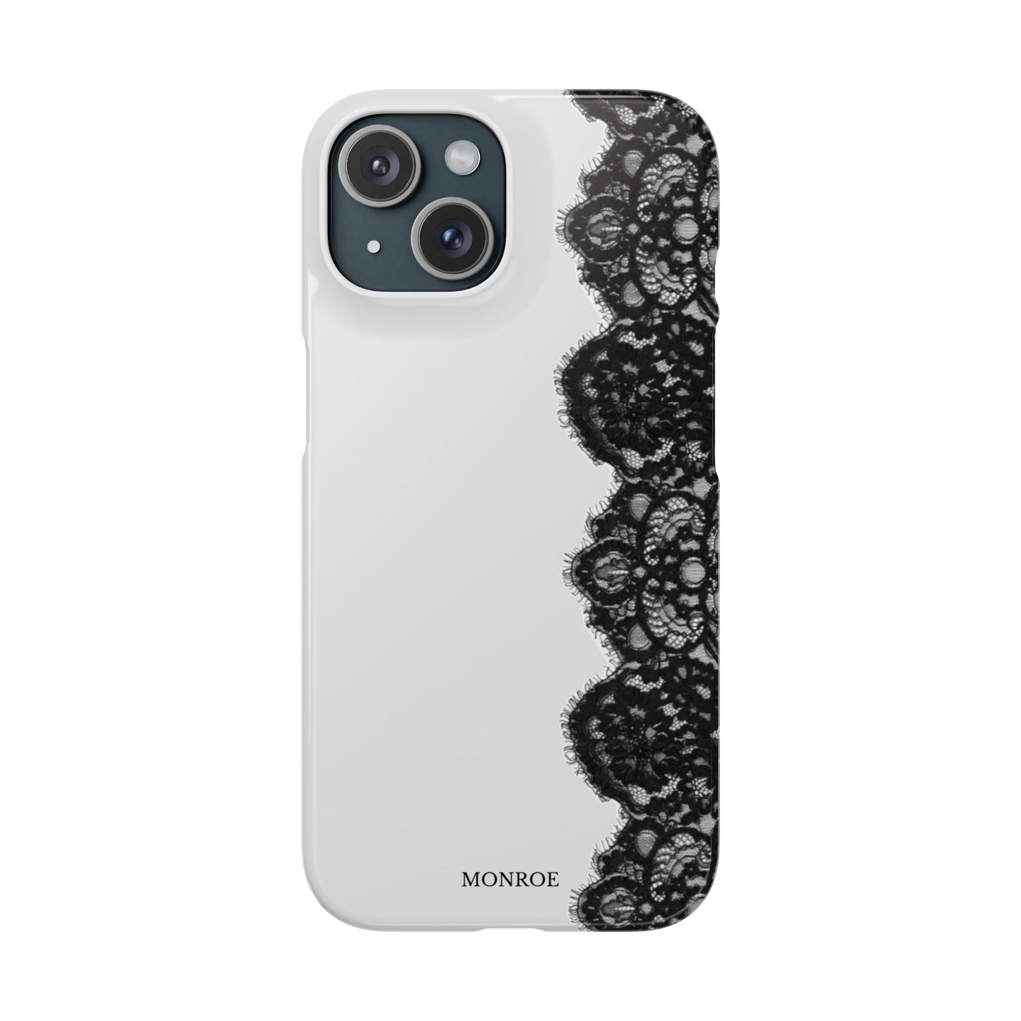 Lace Edge Case