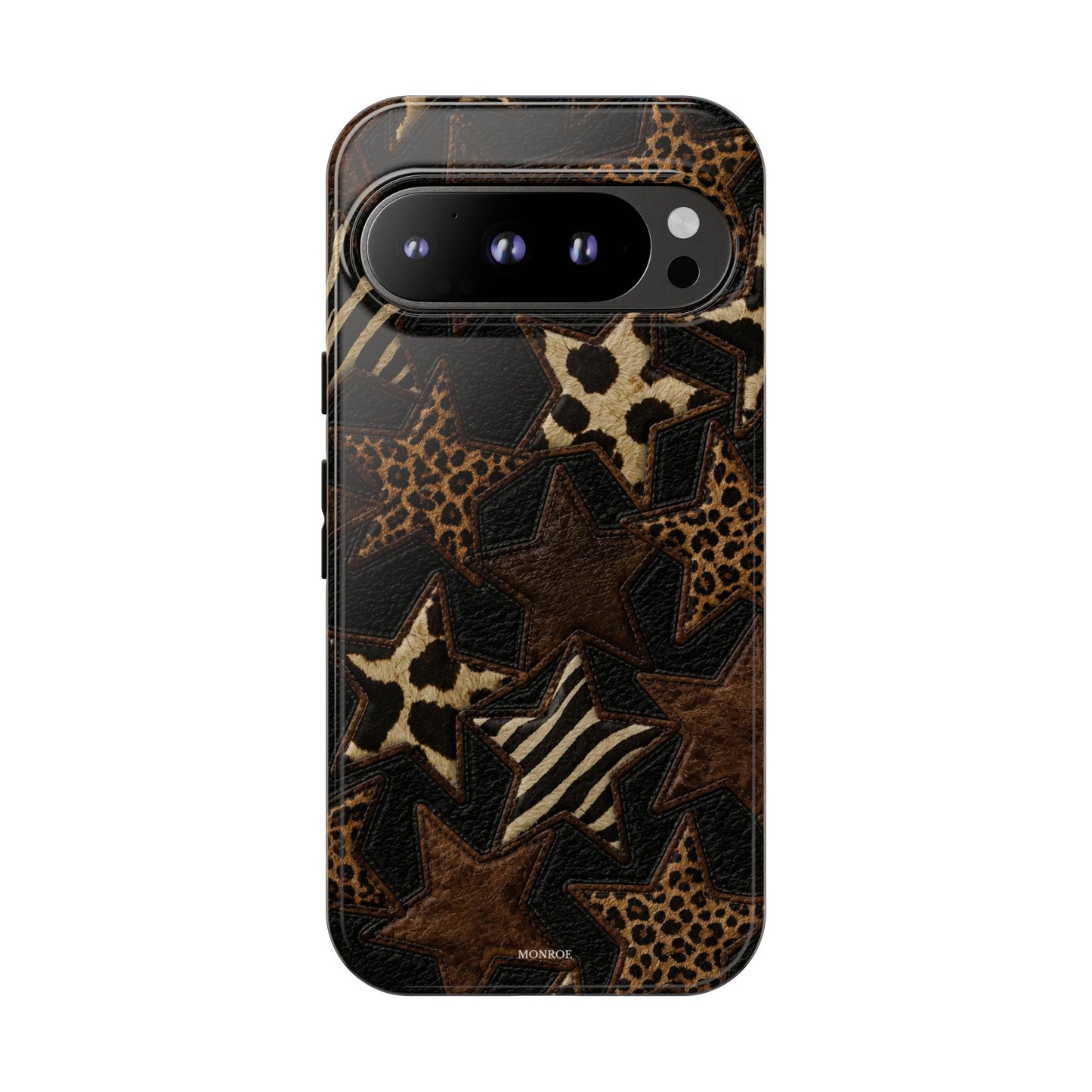 Rodeo Star Girl Tough Case