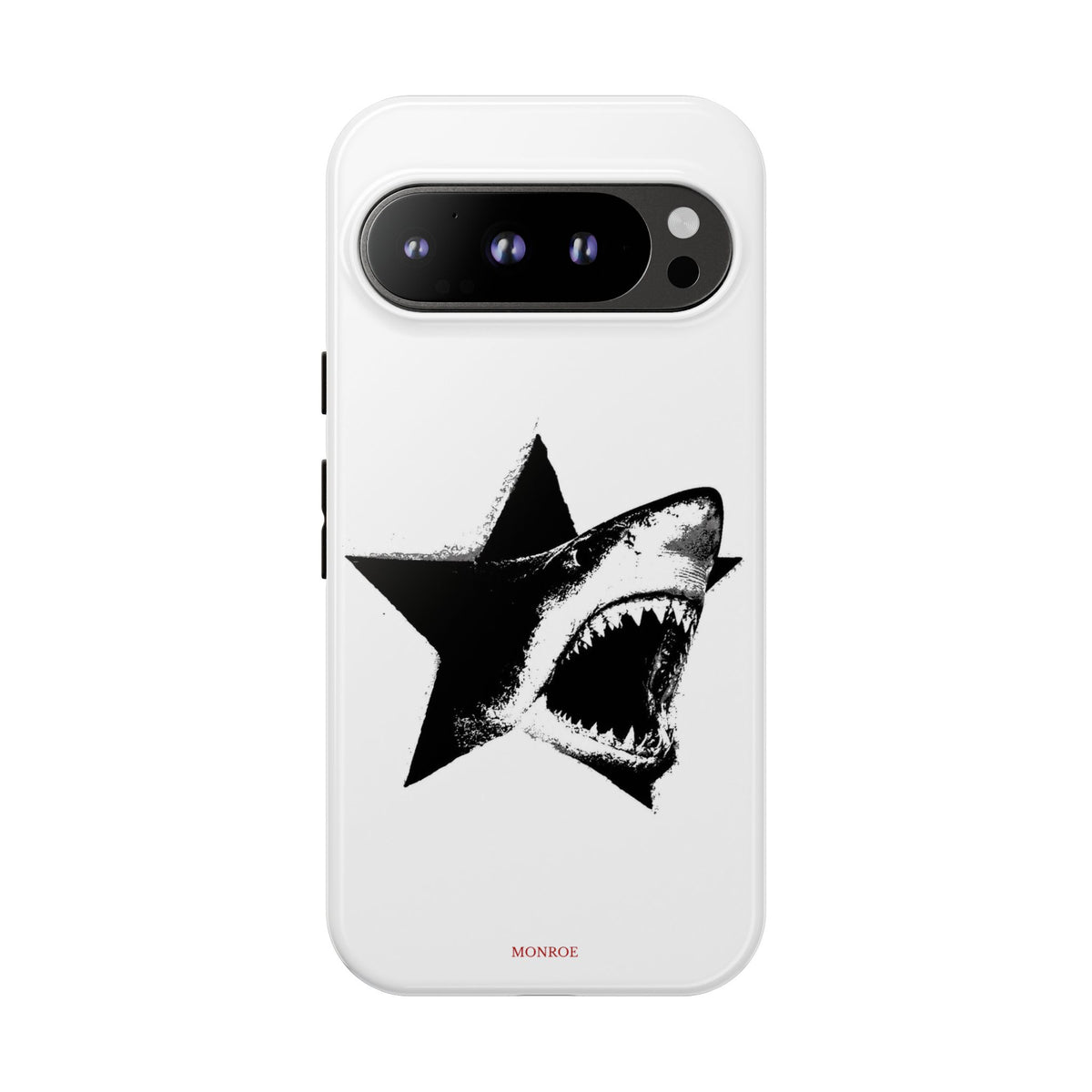 Shark Star Tough Case