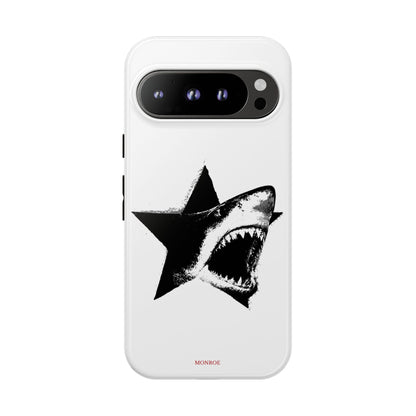 Shark Star Tough Case