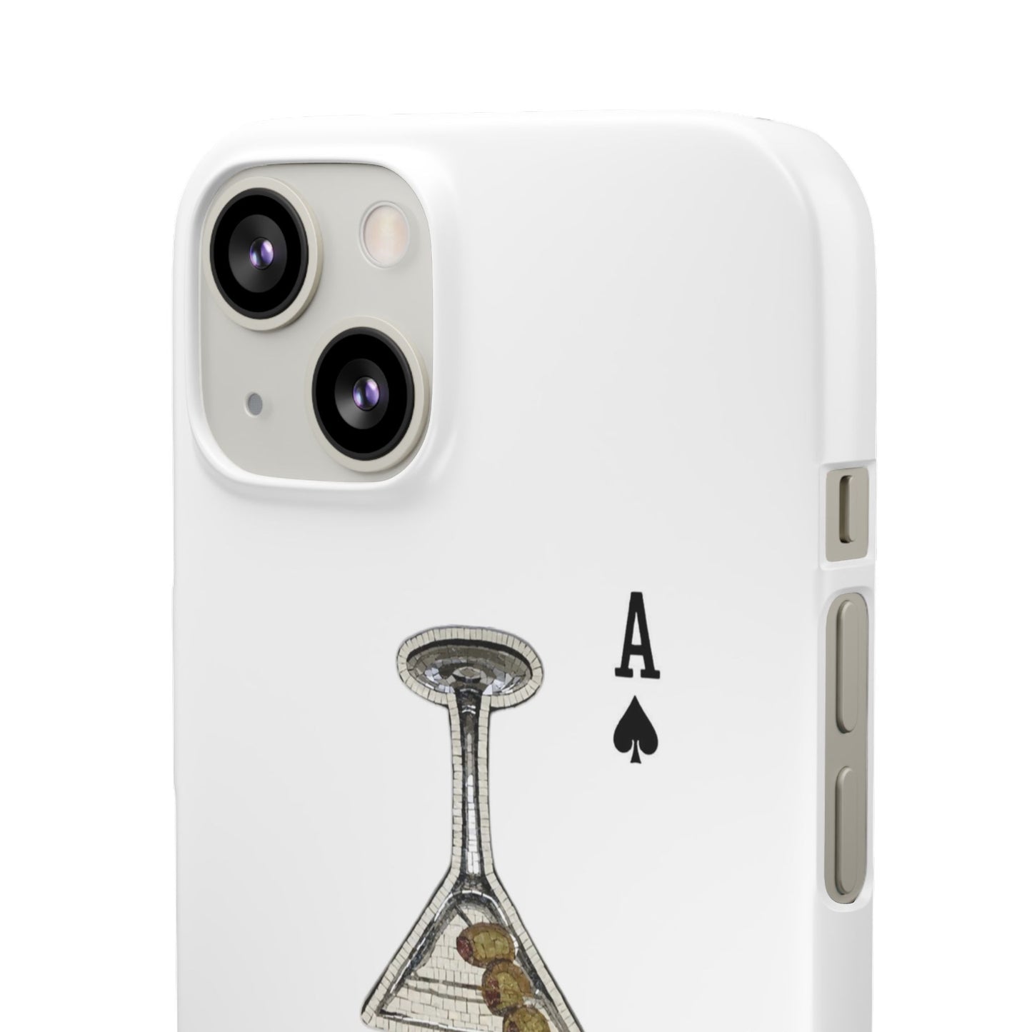 Martini Ace Case