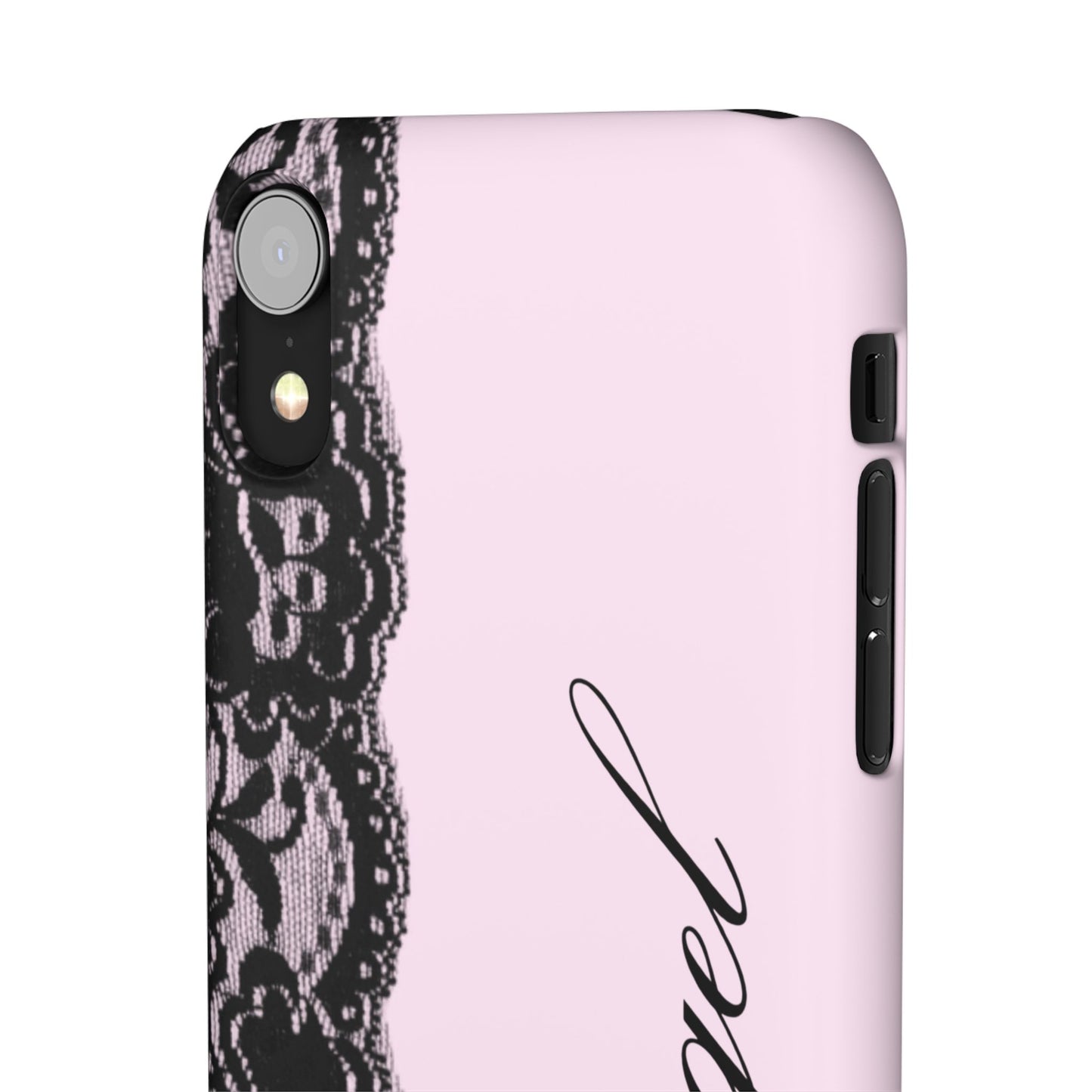 Angel Lace Case