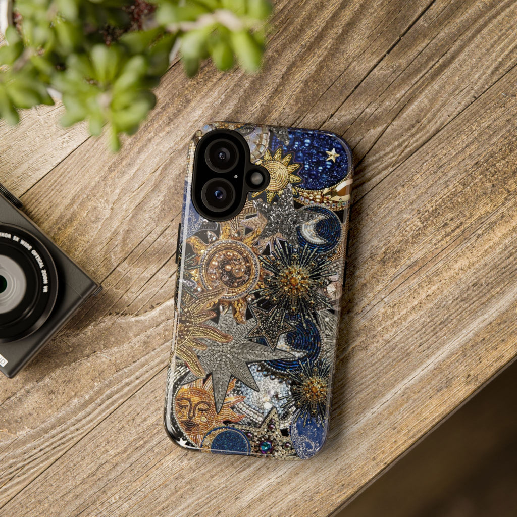 Celestial 2 Phone Case