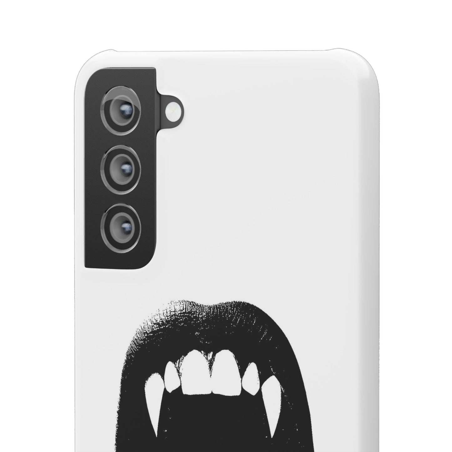 Love Bites Snap Case