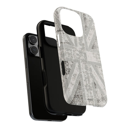 Union Vintage Grunge Tough Case