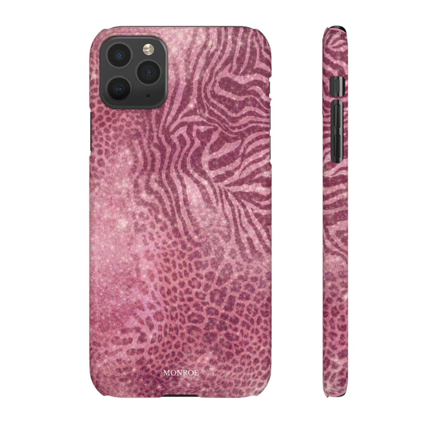 Blush Wild Case