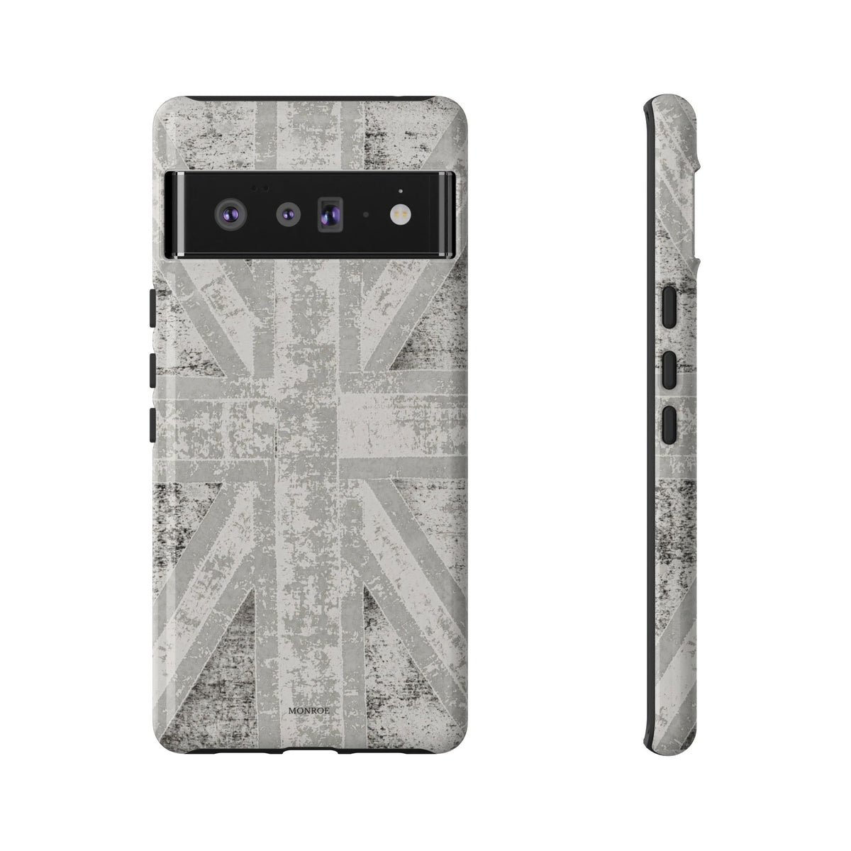 Union Vintage Grunge Tough Case