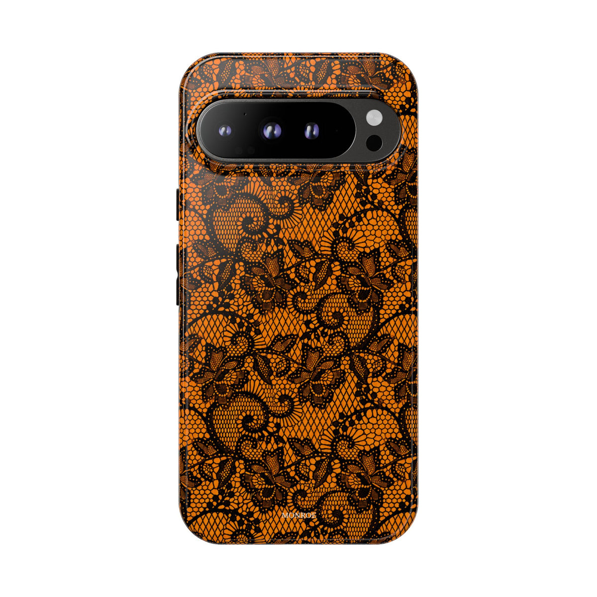 Pumpkin Spice Tough Case