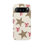 Christmas Cougar Phone Case