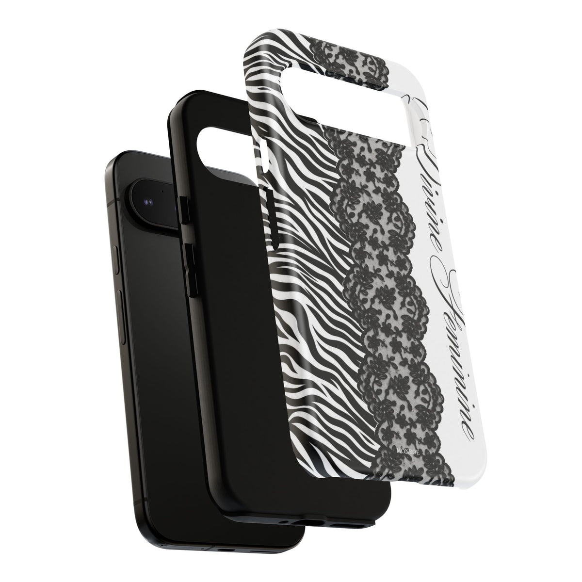 Divine Feminine Lace Tough Case