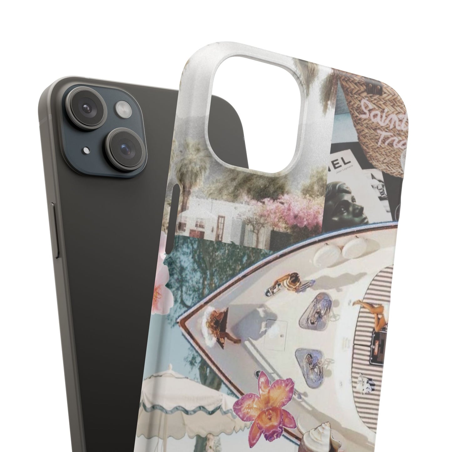 Saint Tropez Case