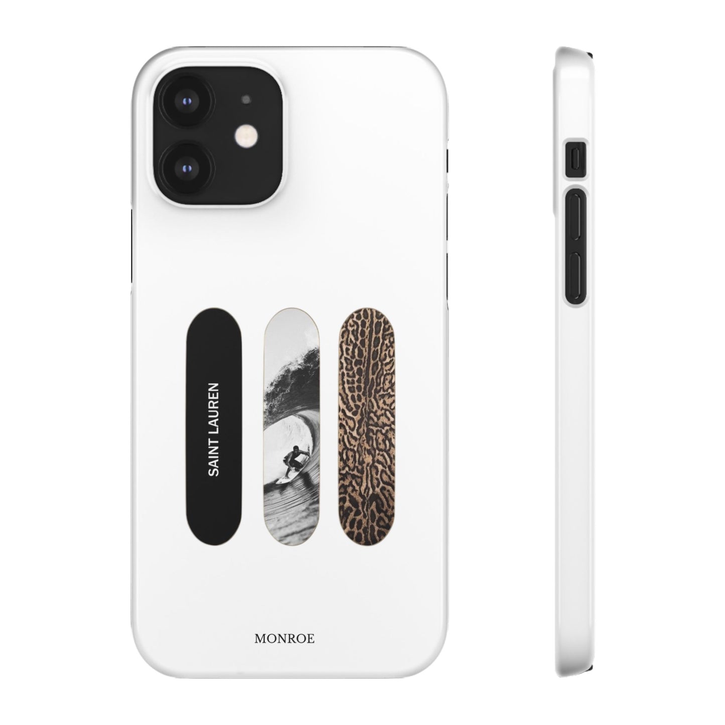 Saint Surf Case