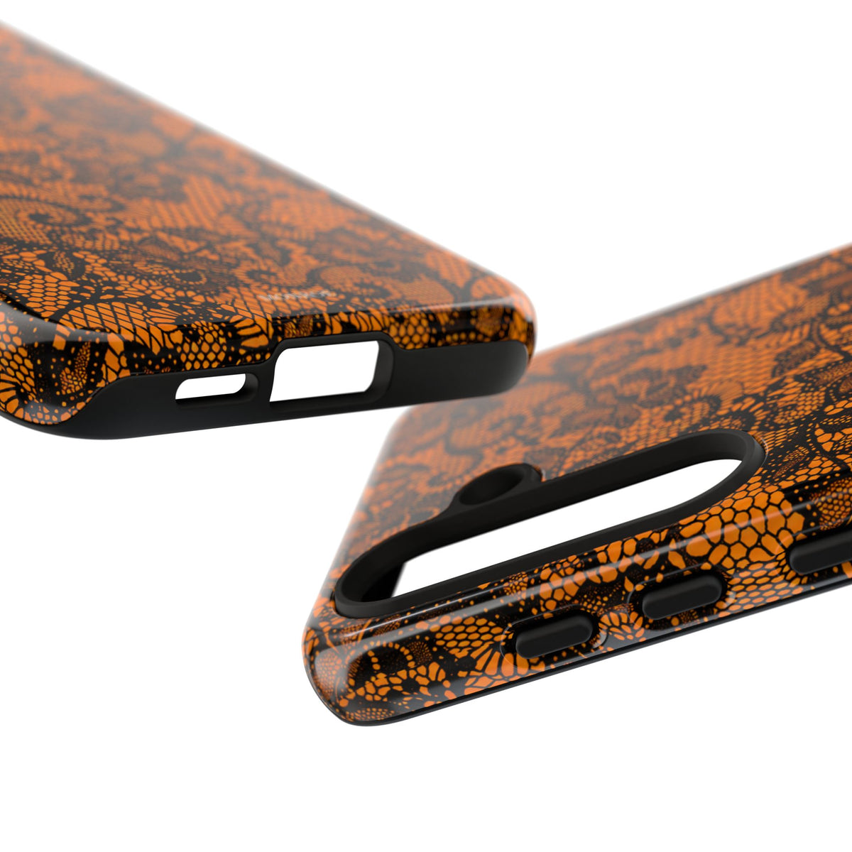 Pumpkin Spice Tough Case