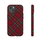 Very Merry Phone Case