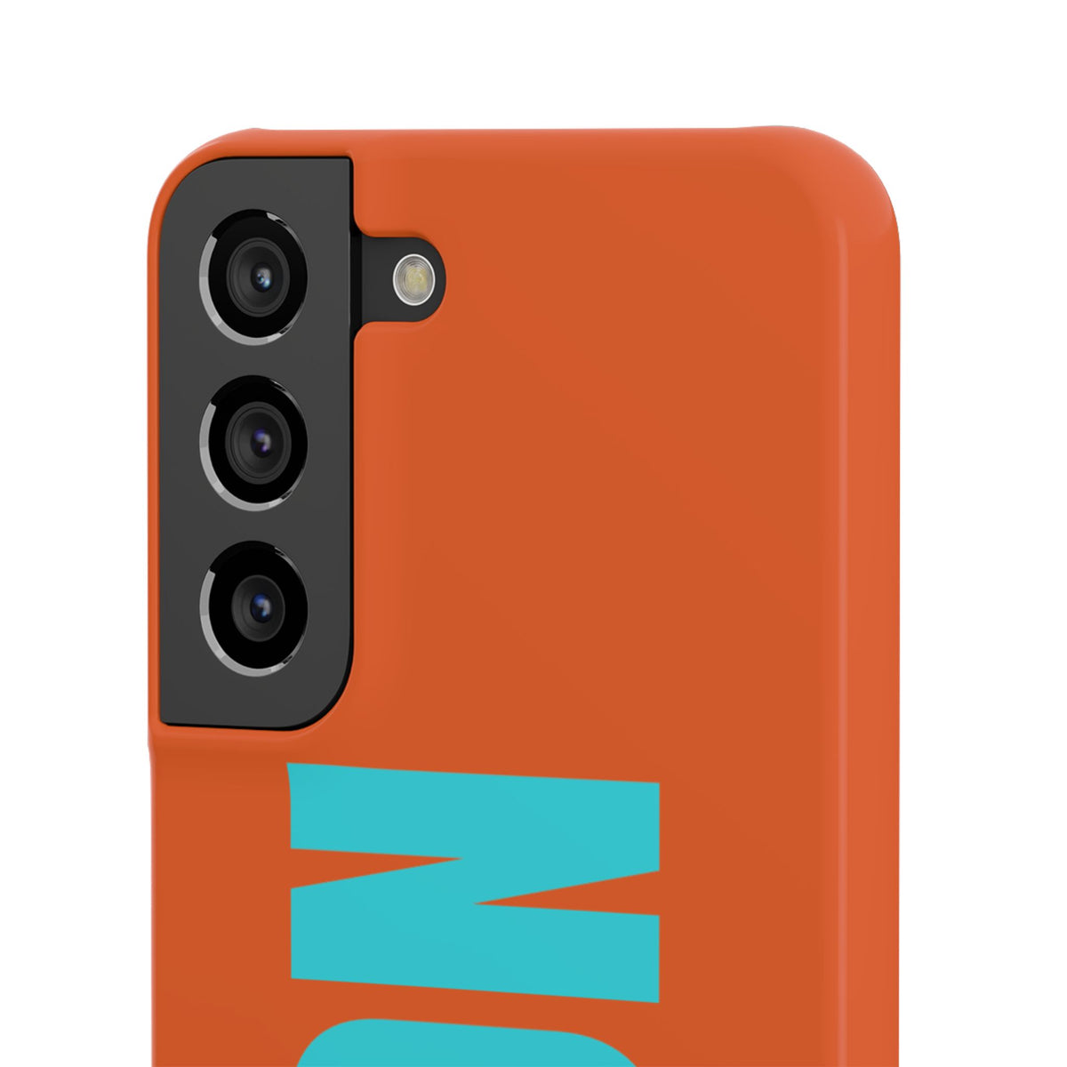 ICON Bold Orange Case