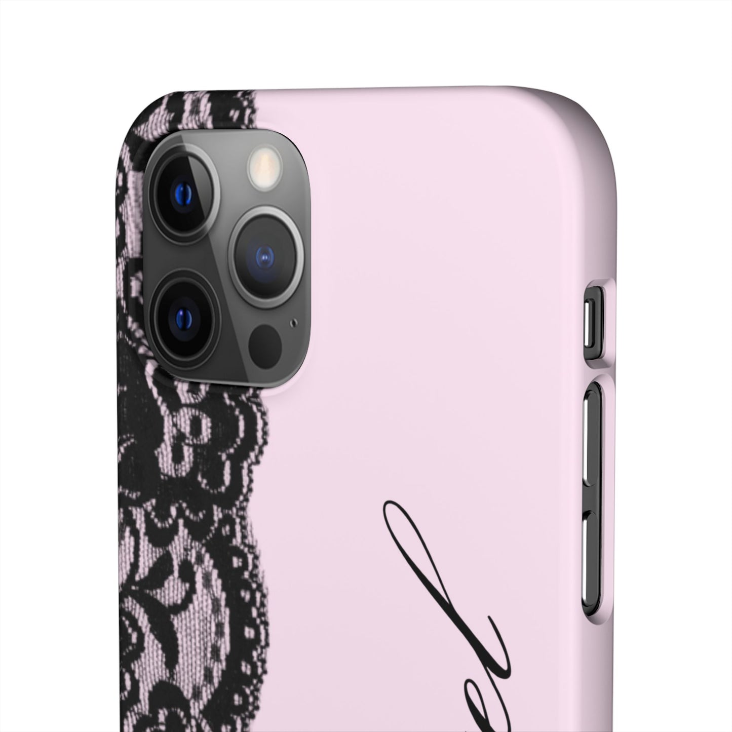 Angel Lace Case