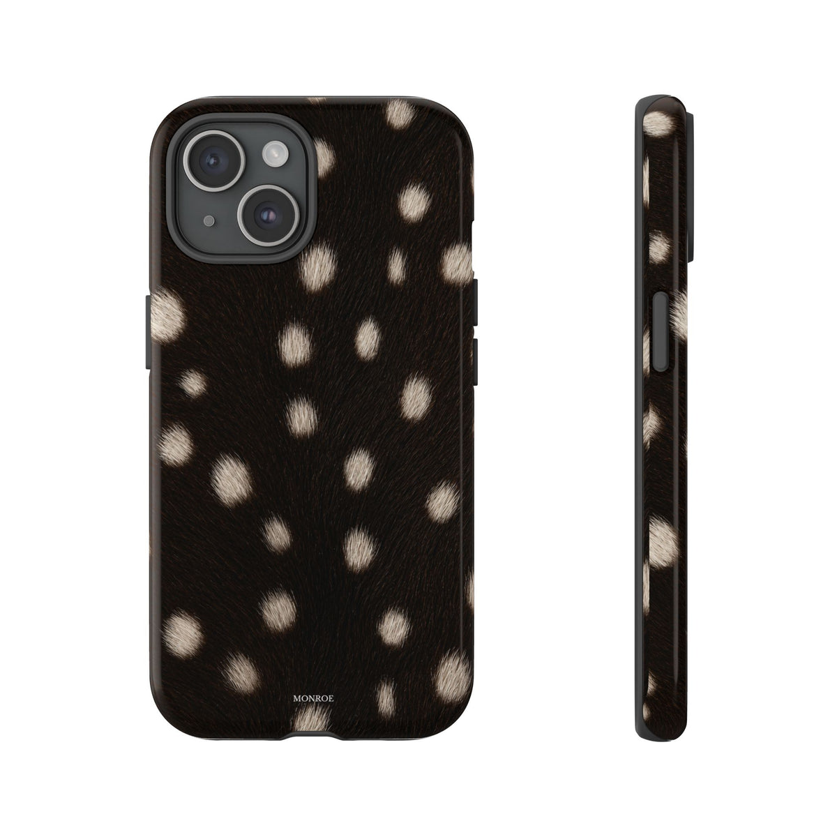 Wild Fawn Tough Case