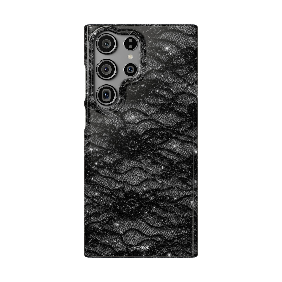 Midnight Lace Case