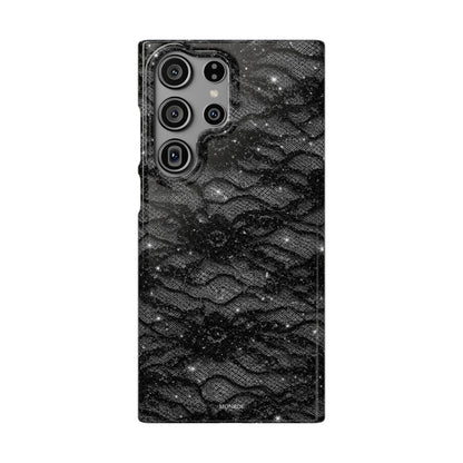 Midnight Lace Case