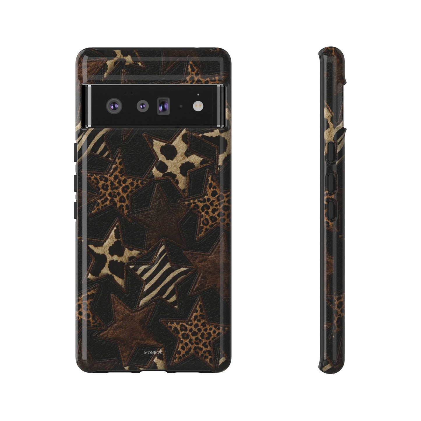Rodeo Star Girl Tough Case
