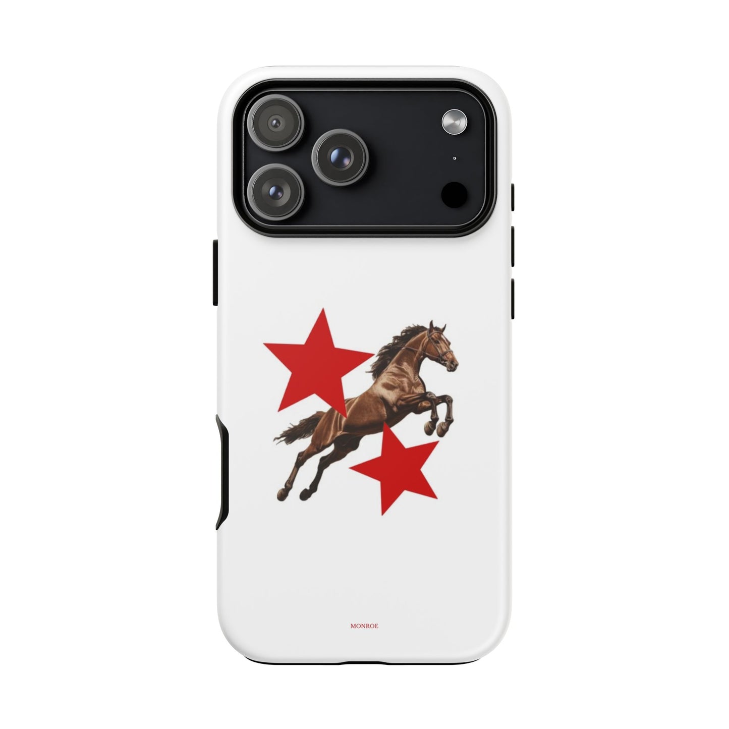 Horse & Stars Tough Case