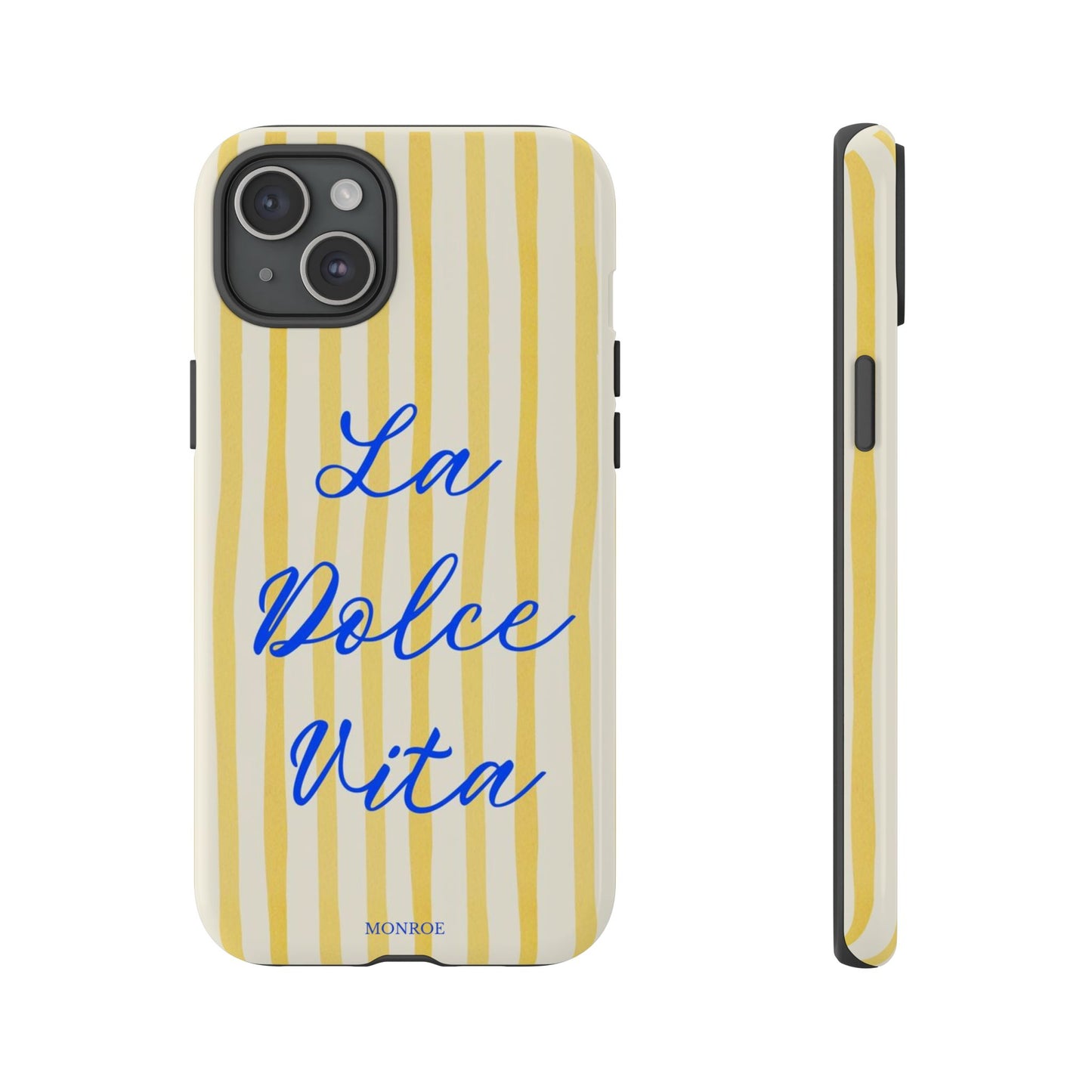 La Dolce Vita Tough Case